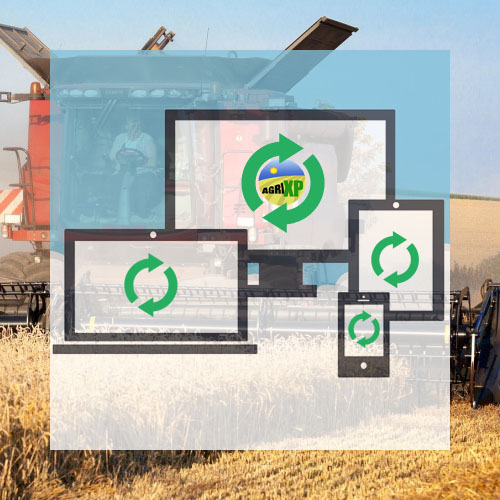 synchroniser liste cultures