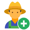 add farmer